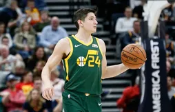 Grayson Allen avait gardé le meilleur pour la fin