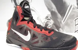 La Zoom Hyperchaos s’ajoute à la gamme Nike