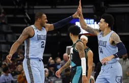 Danny Green rouillé mais heureux d’avoir rejoué