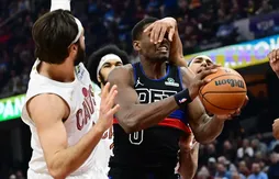 Pour stopper leur série noire, les Cavaliers ont fait parler la défense