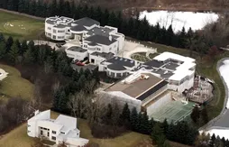 Le manoir de Michael Jordan vendu après… 12 ans sur le marché ?