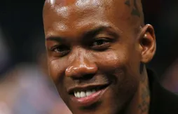 Stephon Marbury aimerait coacher l’équipe nationale chinoise