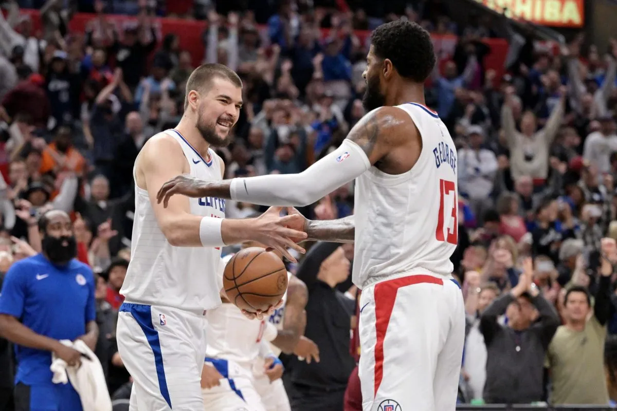 Clippers