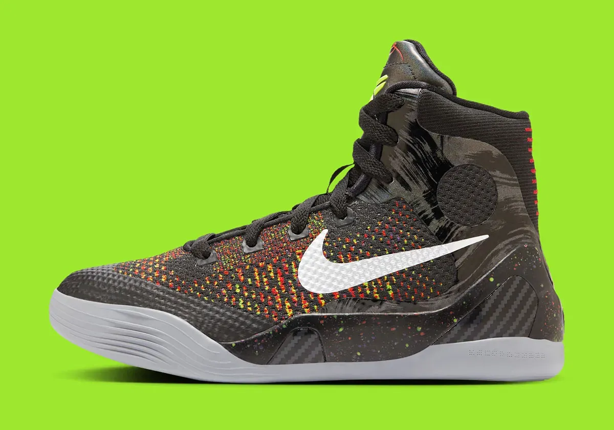 Kobe 9 Elite Protro
