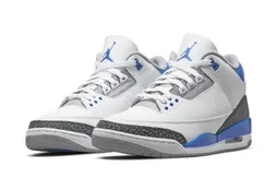 Une Air Jordan 3 « Racer Blue » dans les cartons pour cet été