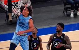 Desmond Bane calme le jeu avec Julius Randle