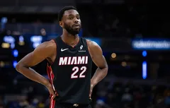 Andrew Wiggins reste à Miami pour trois saisons de plus