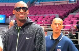 Team USA – Chine : les photos