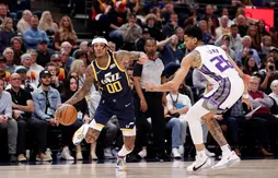 Au moins quatre équipes sur la piste de Jordan Clarkson ?