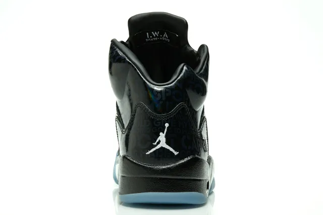 Air Jordan 5 Doernbecher