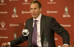 L’ancien GM des Suns et des Raptors aux commandes des Sixers ?