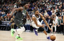 Stats & Highlights | Les Nets et les Lakers peuvent rêver