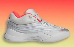 La Dame 10 de retour en « Silver Metallic »