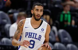 Trevelin Queen soulagé d’être en NBA après un parcours tourmenté