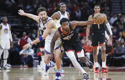 Après le “trashtalking” avec les Warriors, Tari Eason veut faire parler son jeu