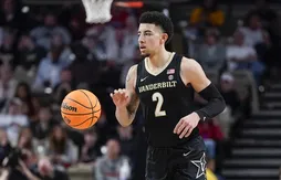 Scotty Pippen Jr. veut faire honneur au nom de son père