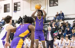 NCAA | Aaron Bradshaw s’engage avec Kentucky… en attendant DJ Wagner ?