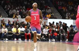 Bradley Beal retrouve l’infirmerie pour au moins une semaine