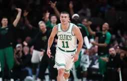 Payton Pritchard, facteur X et “sniper” des Celtics