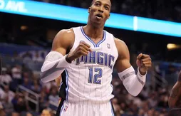 Le 30 mai 2009, Dwight Howard écrase les Cavaliers et porte Orlando en Finals