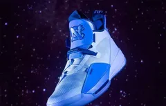 La Air Jordan 33 se met aux couleurs de North Carolina