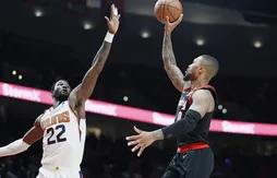 Les Suns impliqués dans l’échange imminent de Damian Lillard ?