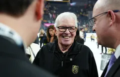 Bill Foley lance son offensive pour amener la NBA à Las Vegas
