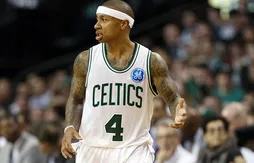 Les Celtics ont trouvé leur sponsor maillot