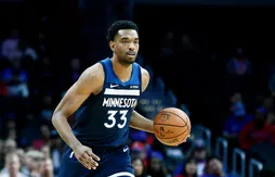 Keita Bates-Diop montre les crocs