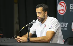 Draft 2023 | Une grande première pour Landry Fields