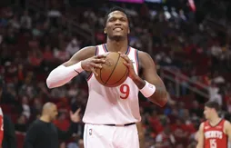 Bennedict Mathurin veut profiter à fond de la lumière de Los Angeles