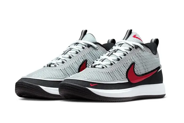 La Nike Book 2 Spiridon passe à l’action