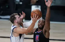 Rick Carlisle très fier de ses Mavericks