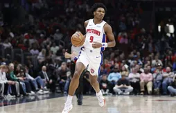 Ausar Thompson enfin autorisé à rejouer