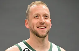 Joe Ingles : “Milwaukee était une évidence”