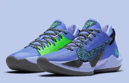 La Zoom Freak 2 pense également au futur de la planète