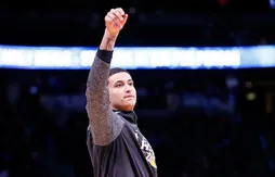 Kyle Kuzma veut devenir un grand joueur et pas un simple “role player”