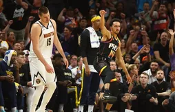 Landry Shamet a mis fin à sa traversée du désert