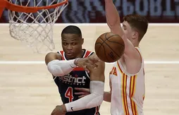 Nouveau roi du triple-double, Russell Westbrook entre fierté et reconnaissance
