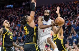 Les Clippers réussissent le hold-up à Golden State !