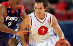 Steve Nash intronisé au Hall of Fame canadien