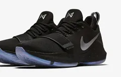 Nike : un coloris noir pour la PG1 dès le 25 février