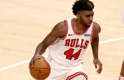 Patrick Williams espère revenir cette saison