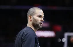 Tony Parker est conscient que c’est peut-être sa dernière saison
