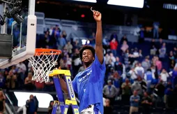 Draft 2022 | Un intérêt mutuel entre les Knicks et AJ Griffin ?