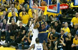 LeBron James : “L’arrivée du 3-contre-3 aux JO est géniale”