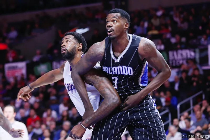 dedmon