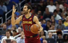 Jose Calderon, l’Ibère libéré