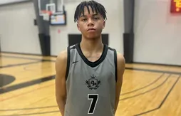 Le fils de Jermaine O’Neal aura le même coach que Bronny James