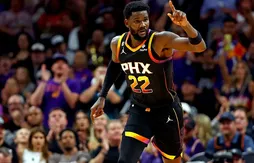 James Jones vient au soutien de Deandre Ayton